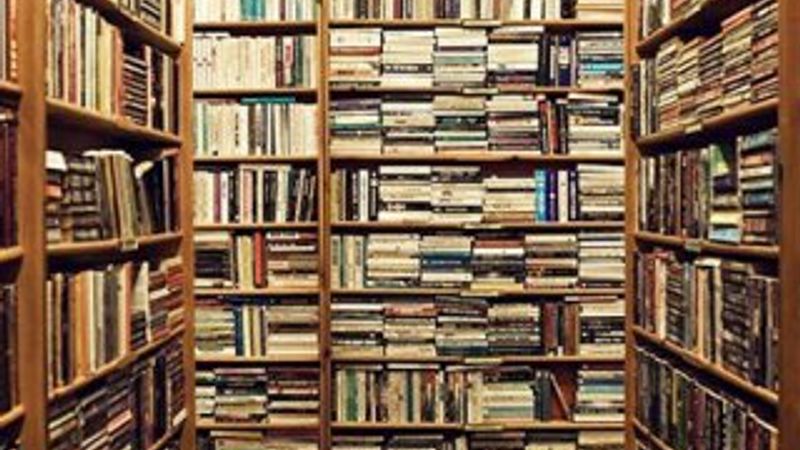 Yayıncılık sertifikası alan KDV'siz satış yapabilecek