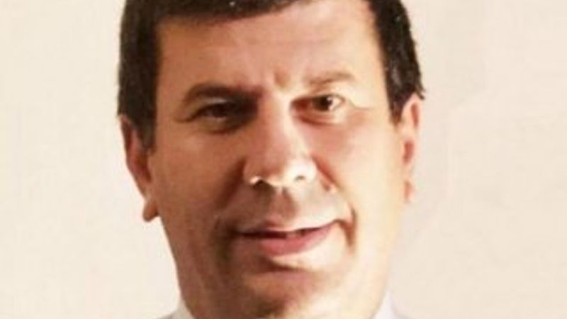 Şerdil Dara Odabaşı CHP'nin Kadıköy adayı oldu