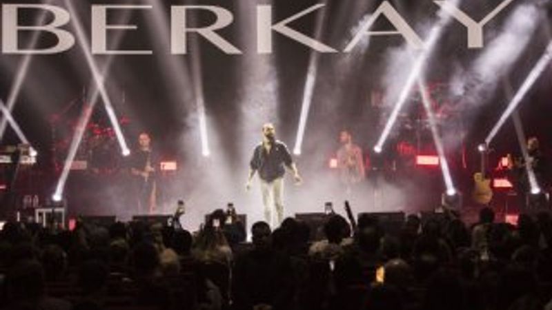 Berkay: Hesaplarımın incelenmesi için talepte bulunacağım