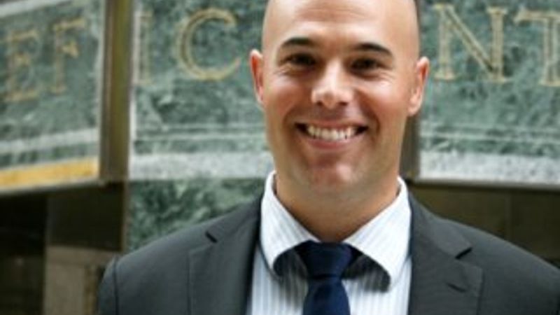 Hollandalı eski siyasetçi İslam'ı seçti