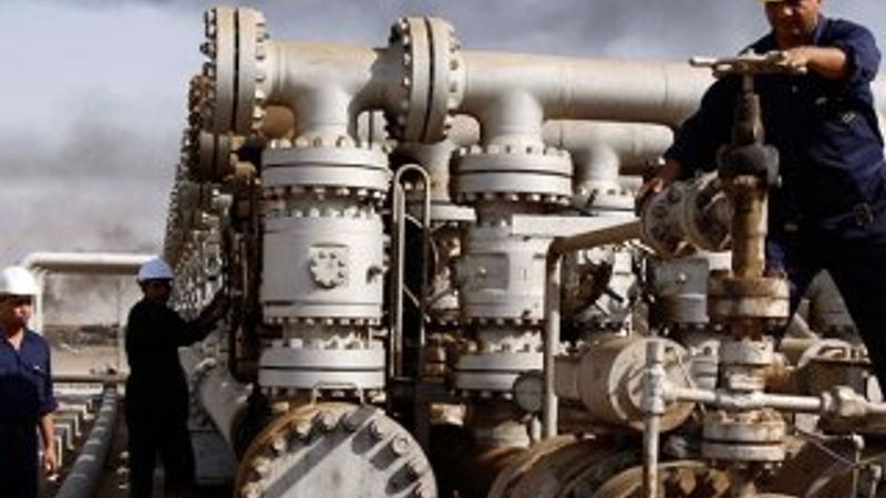 Petrol ülkelerinin kaderi: Kaos iklimi