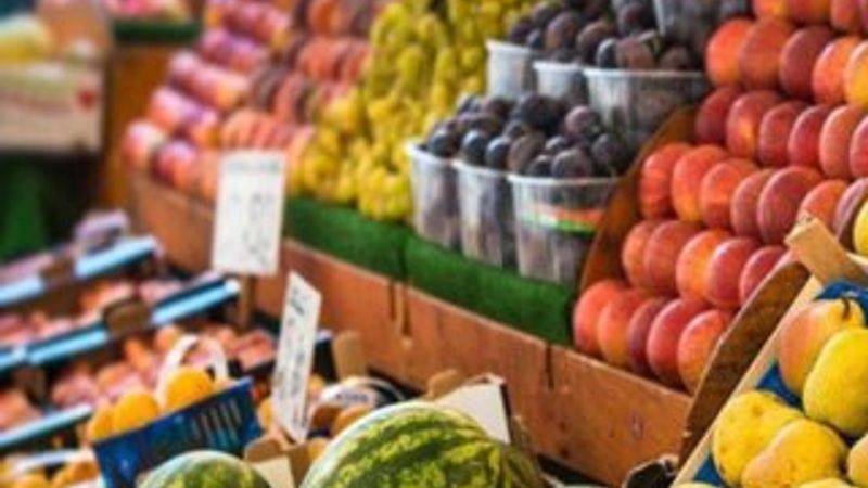 Ocak ayı enflasyon rakamları açıklandı