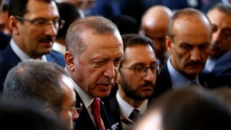 Erdoğan yarın Bahçeli ile görüşecek