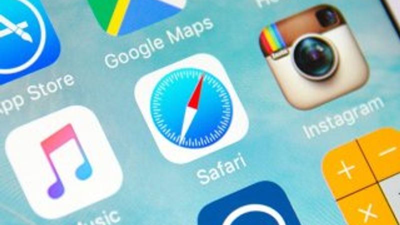 Safari, izinsiz reklamları engellemenin yolunu arıyor