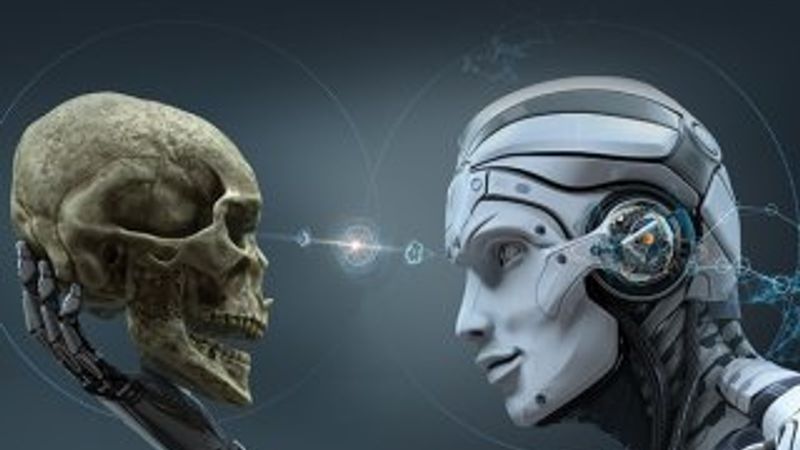 Yapay zeka, konuşamayan kişilerin düşüncelerini sese çevirecek