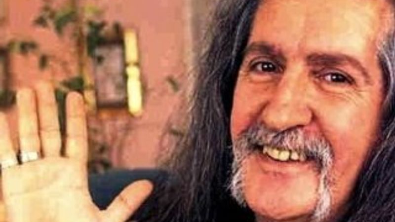 Barış Manço vefatının 20. yılında anılıyor