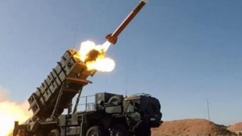 S-400'ler sonbaharda Türkiye'de