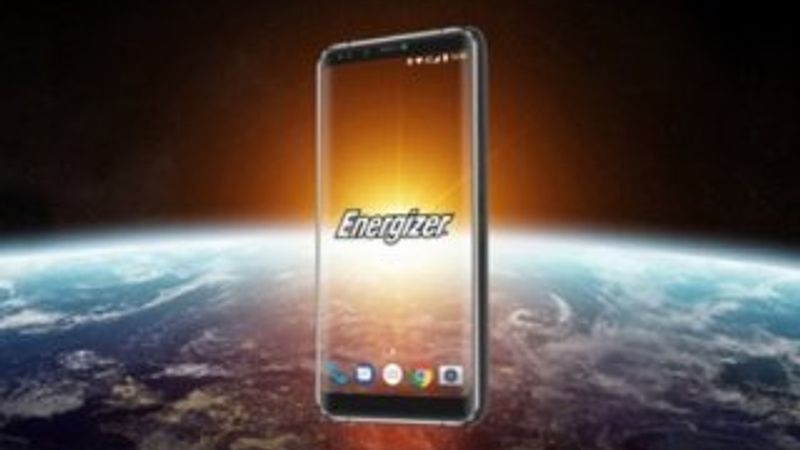 Energizer, 26 yeni akıllı telefon tanıtacak