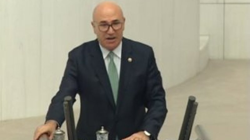 Mahmut Tanal polis haklarını savundu