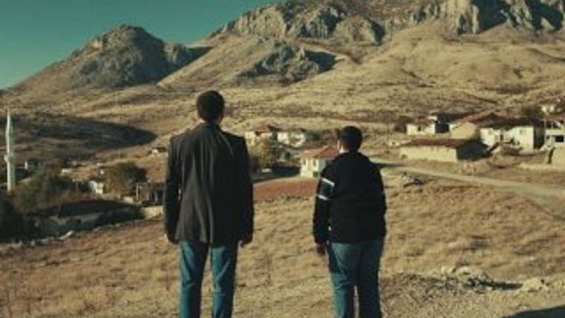 Bu hafta 8 film vizyona girecek