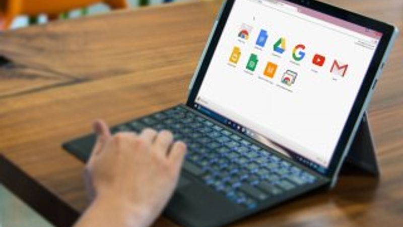 Google Chrome internette gezinmeyi hızlandıracak
