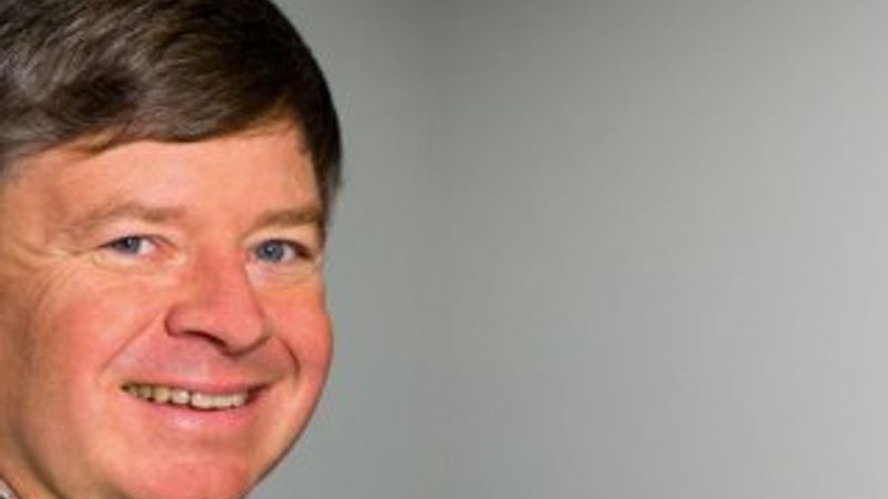 İnternet sitelerini arşivleyen adam: Mark Graham