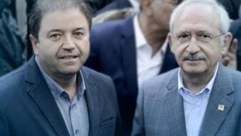 CHP'de istifa dalgası yeniden başladı