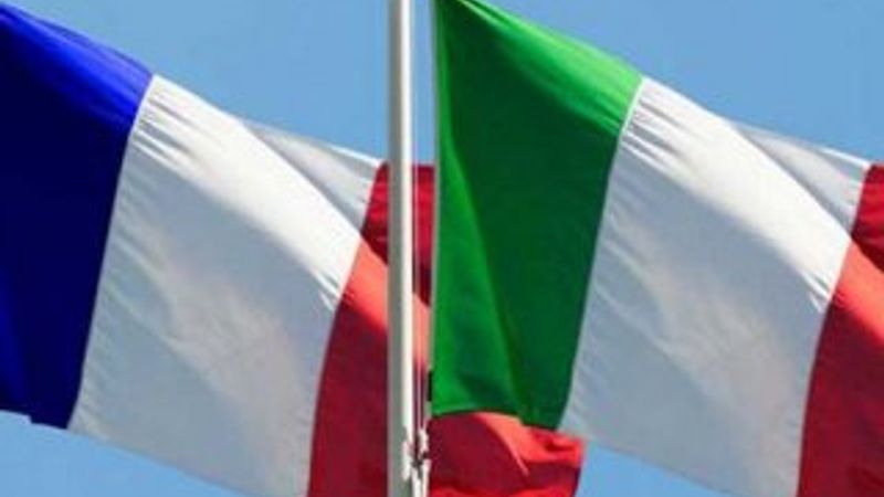 Fransa, İtalya'daki büyükelçisini geri çekti