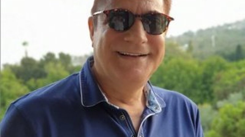 Mehmet Ali Erbil yoğun bakımdan çıktı