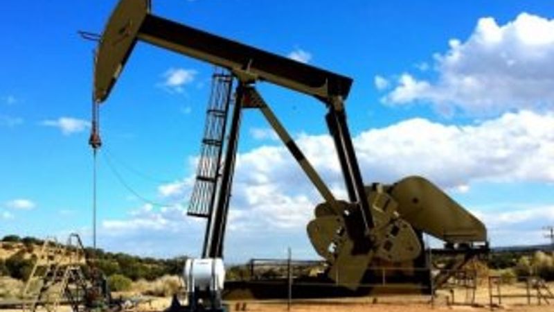 ABD'nin ham petrol stokları arttı