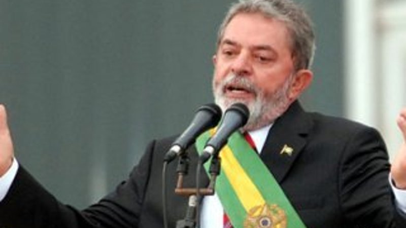 Eski Brezilya devlet başkanına hapis cezası