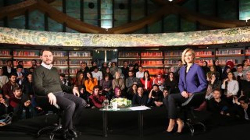 Bakan Albayrak: Altınlarımızın hepsi ülkemizde saklı