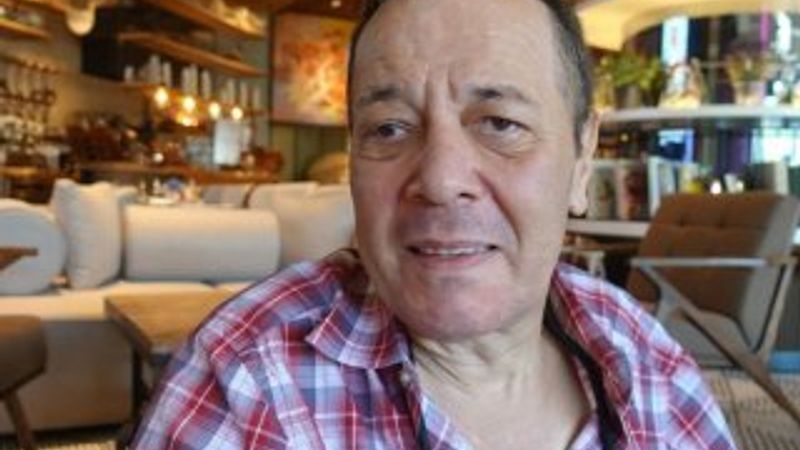 Yalçın Menteş hayatını kaybetti