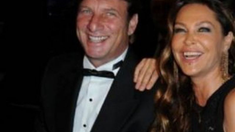 Hülya Avşar: Bir tek taşa bakar