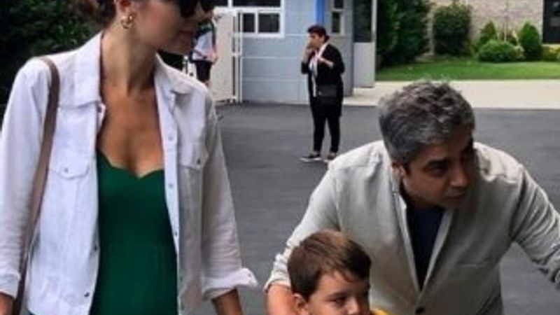 Necati Şaşmaz hakkında uzaklaştırma kararı