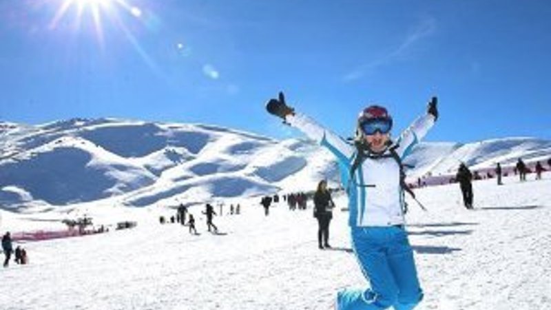 Sömestir tatilinde turizmciler nefes aldı