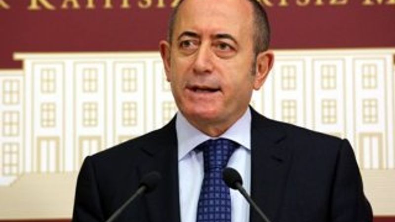 Akif Hamzaçebi'nin istifa nedeni aday tartışması