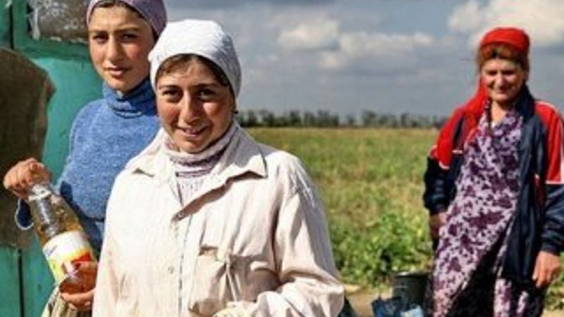 Ahıska Türklerinin 74 yıldır hak arayışı