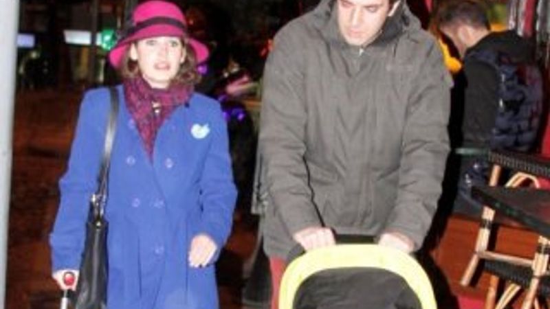 Pelin Batu toparlamaya başladı