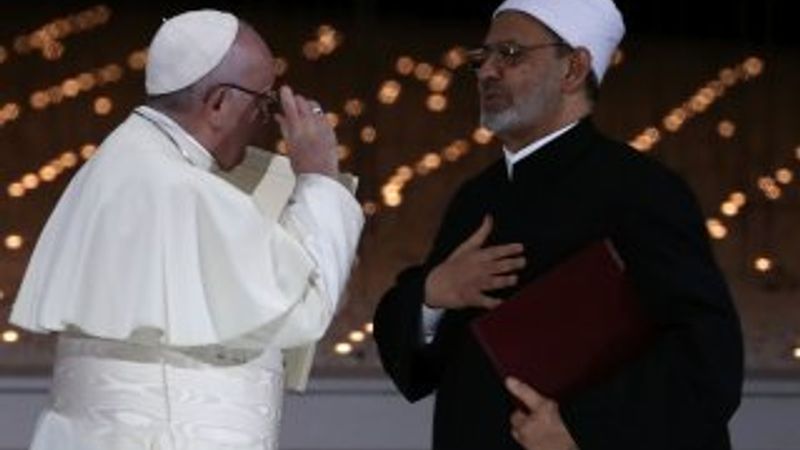 Katolik muhafazakarlar Papa'ya kızdı