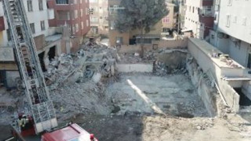 Kılıçdaroğlu Kartal'a gitmedi