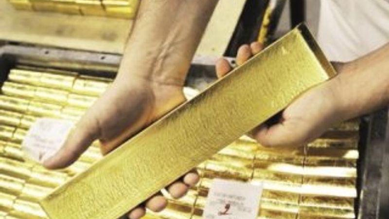 Reuters, Venezuela altınlarını mercek altına aldı