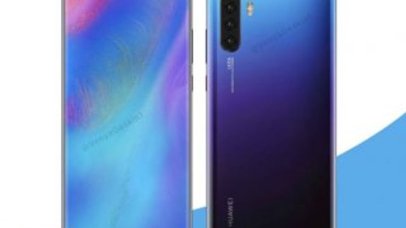 Huawei P30 Pro'nun 5G sürümü olacak