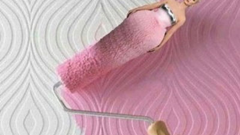 Katy Perry'nin kıyafeti olay oldu