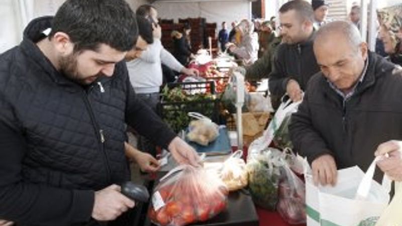 Tanzim fiyatları Türkiye geneline yayılıyor