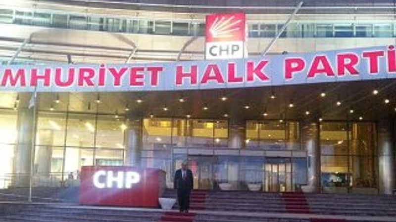 Kılıçdaroğlu MYK'yı toplama kararı aldı