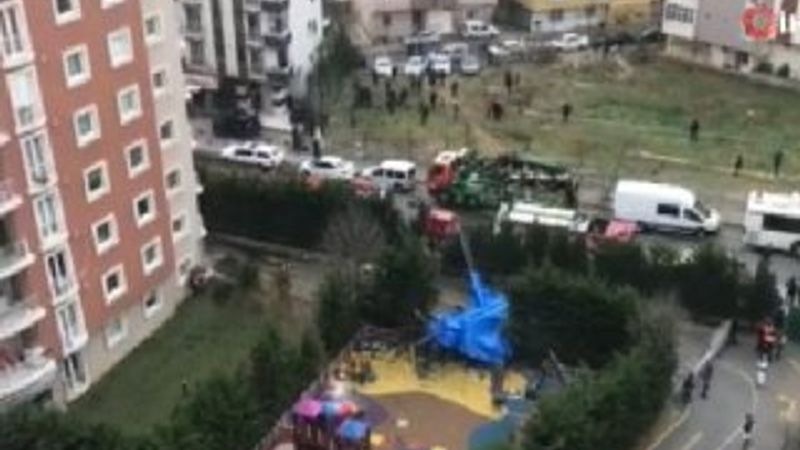 Helikopterde şehit olan askerler faciayı önlemiş