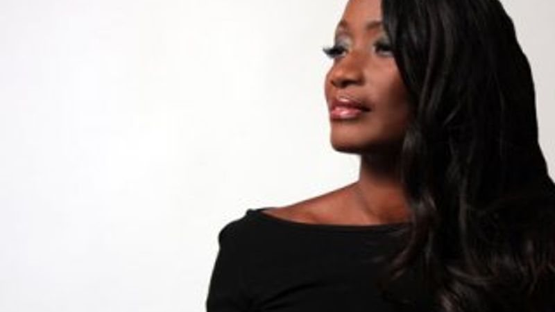 ABD'li şarkıcı Batman'ı sevdi