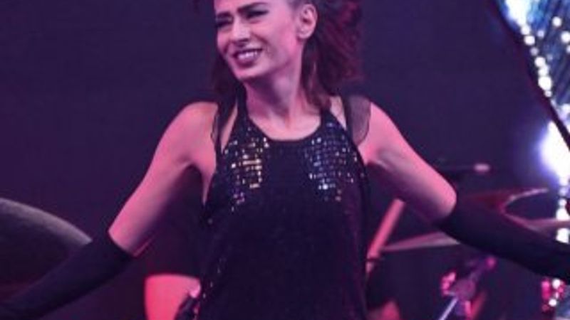 Yıldız Tilbe: Bir gün oynarken öleceğim