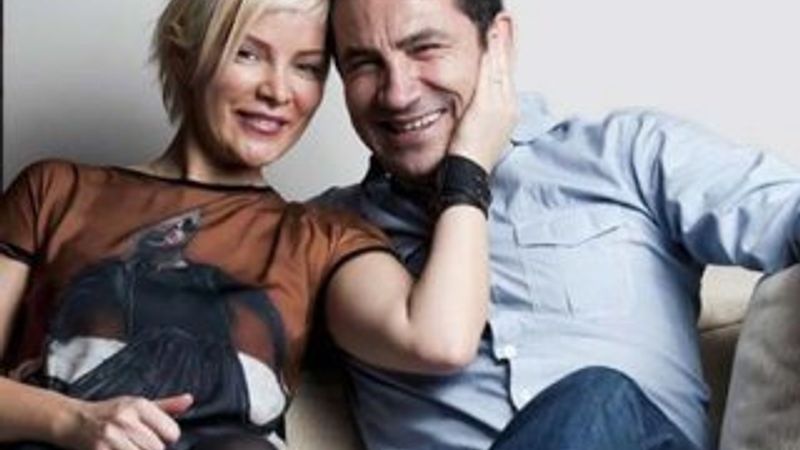 Ömür Gedik'ten ayrılık açıklaması