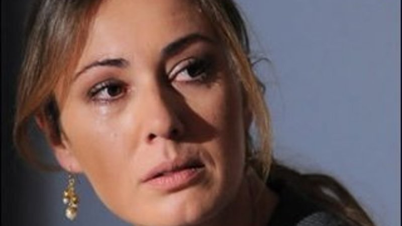 Gökçe Yanardağ: 25 yıllık dostumu kaybettim