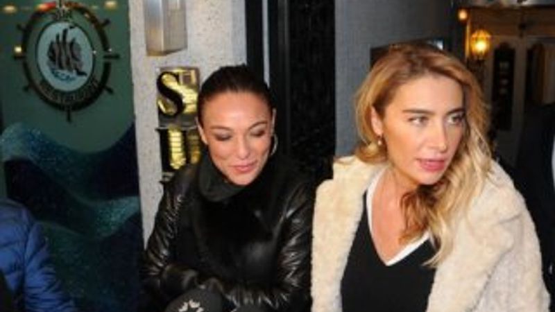 Ziynet Sali ile Sıla barıştı