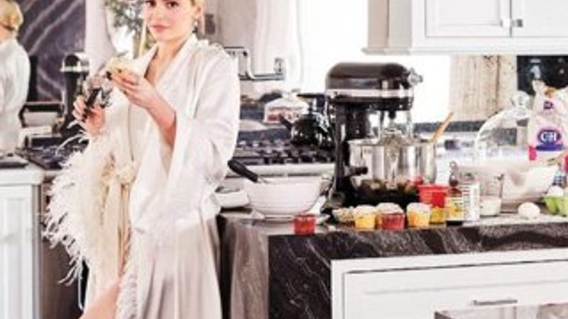 Kylie Jenner'ın evi