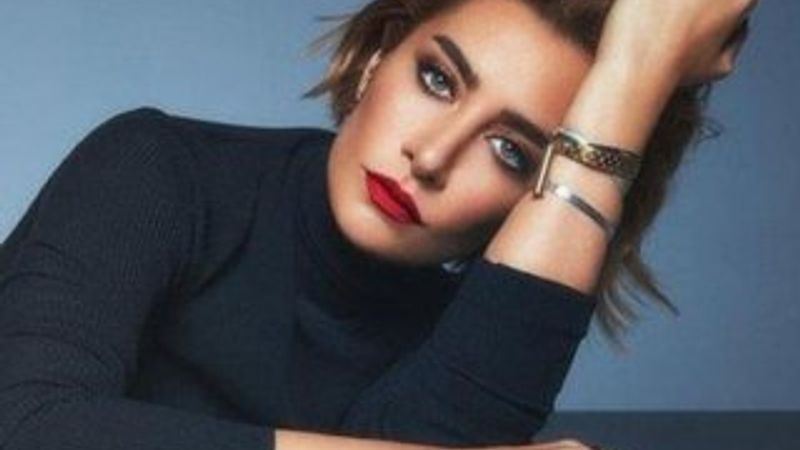 Sıla Gençoğlu yine ifade verdi