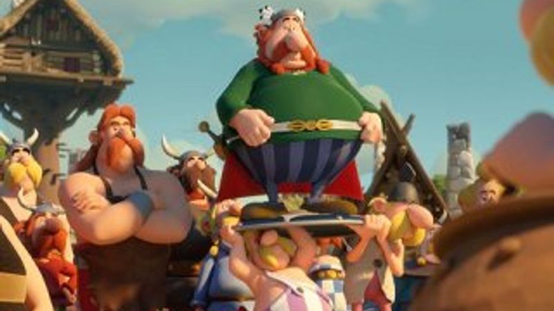 Bu hafta 8 film vizyona girecek