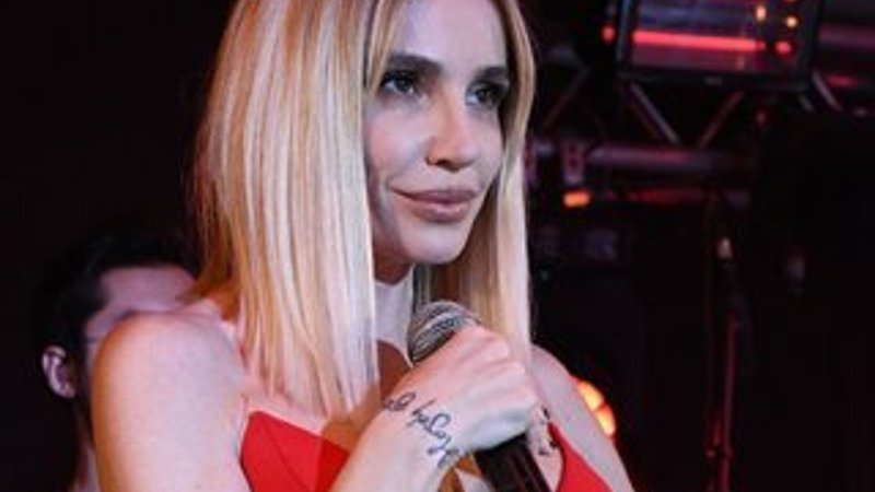 Gülşen: Hepinizin içini ısıtacağım