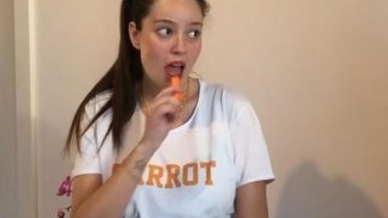 Pelin Akil: Sabun aşeriyorum