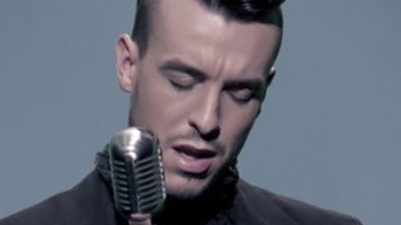 Cem Adrian: Eskiden torbacıydım