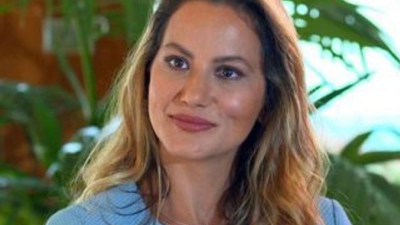 Yıldız Asyalı aşılama yöntemiyle anne olacak