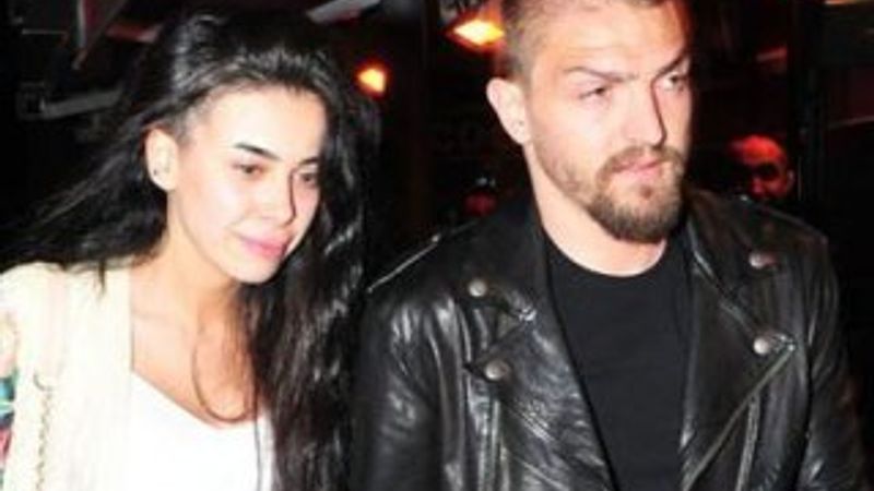 Caner Erkin'in velayet davası reddedildi